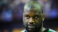 Shaq’s former Laker teammate hilariously reflects on ‘big a** turd’ prank