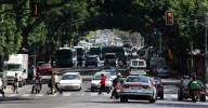 Málaga celebra un año más la Semana Europea de la Movilidad, entre el 16 y 22 de septiembre