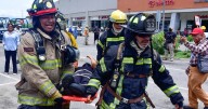 Simulacro Nacional 2025: Brugada reporta un lesionado en CDMX