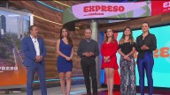 Expreso de la Mañana Programa Completo: Capítulo de Hoy Jueves 4 de Septiembre del 2025