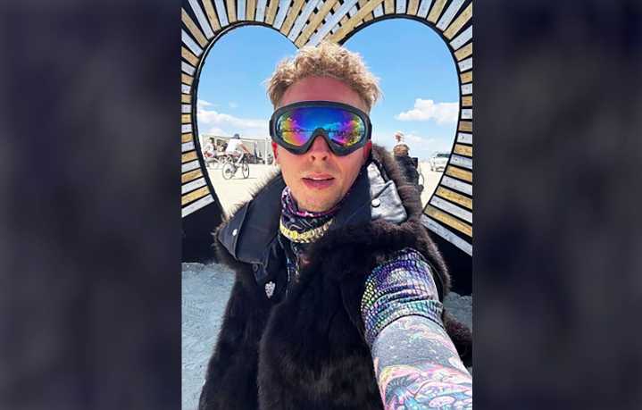 Burning Man homicide: Officials find alleged murder weapon amid search for suspect