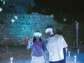Titanic, viaje a través del tiempo
