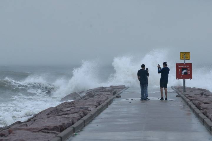 125 years after greatest storm in US history