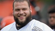 Browns vs. Packers inactives: Starting offensive lineman out for Browns