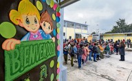 Hoy regresan a las aulas 23.4 millones de estudiantes: SEP