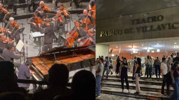 La OSSLA abre temporada con talento internacional en Culiacán