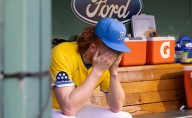 Red Sox Injury News Clears Way For Surprise Reported MLB Debut