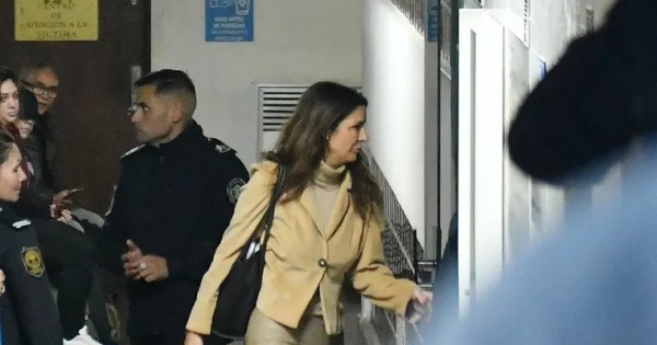 Caso Maradona: Julieta Makintach denunció al Ministerio Público de San Isidro por "manipulación de prueba"