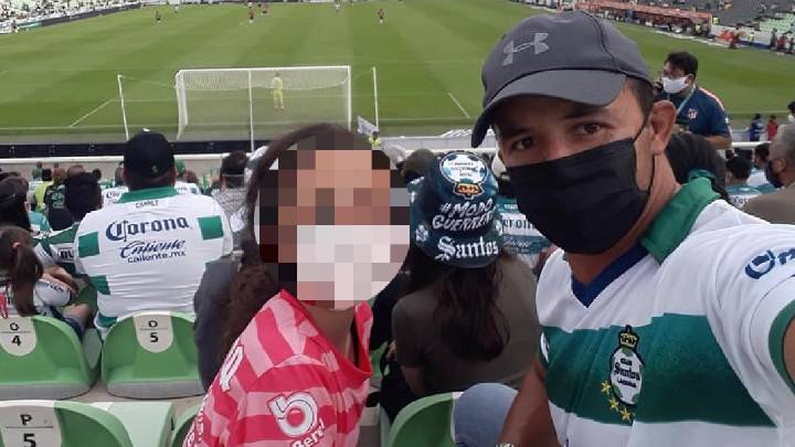 "Era todo para mí": papá de Paloma Nicole culpa al padrastro y a la madre de la menor por muerte tras cirugía estética