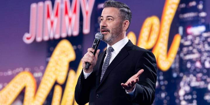 Disney says Jimmy Kimmel show to return after just a few days' suspension
