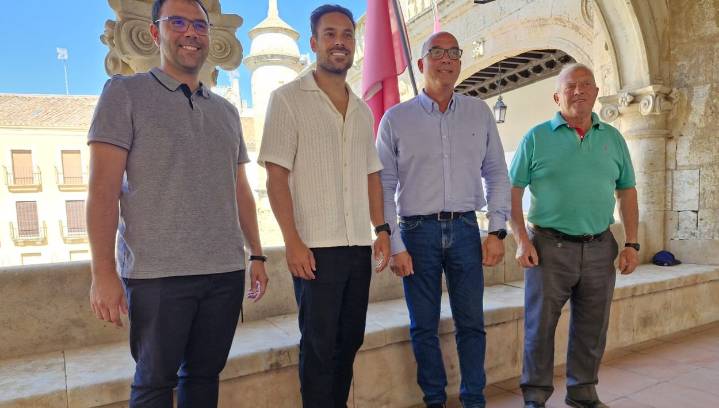 Constituida la Comisión del Carnaval de Ciudad Rodrigo de 2026