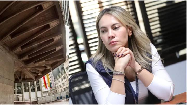 'Es de estricto cumplimiento': el duro llamado de la procuradora Mónica Ulloa al Gobierno por reajuste de la UPC