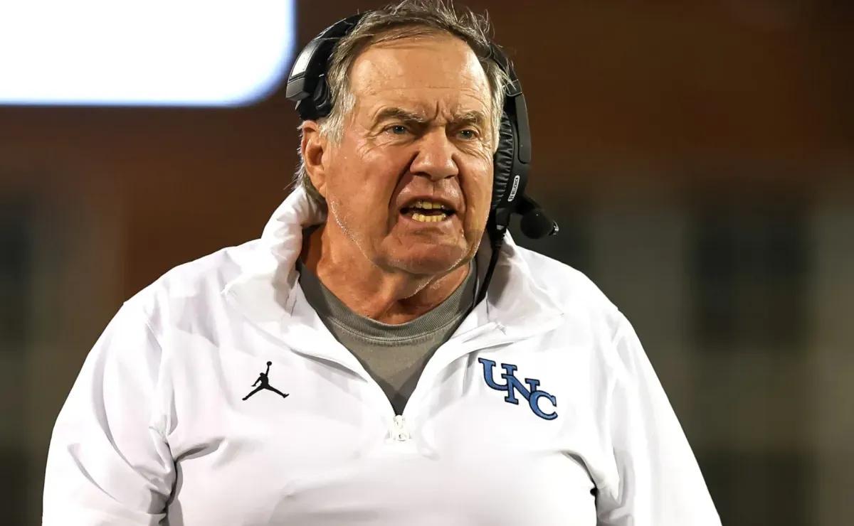 Mike Vrabel questions Bill Belichick’s controversial statement on Patriots ban