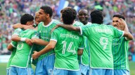 Seattle Sounders rout Inter Miami, Messi 3-0 in Leagues Cup final – NBC Connecticut