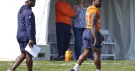 Dre Greenlaw sits out consecutive practices ahead of Week 1 vs. Titans 