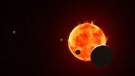 Could this rock a 453,000,000-year-long drive away be home to alien life?