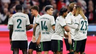 El Bayern de Múnich de Luis Díaz y Kane, siguen en su pleno en Bundesliga; líderes en solitario