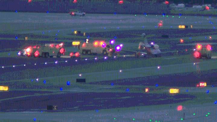 San Diego International Airport flights grounded after aircraft emergency