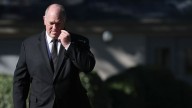 New York Times: Justice Department closed probe into Trump’s border czar, Tom Homan, for accepting bag of cash