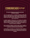 FVF destituye a Fernando “Bocha” Batista de la Vinotinto
