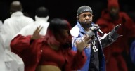 Cancelan concierto de Kendrick Lamar en Bogotá: asistentes llevaban 5 horas de espera en largas filas