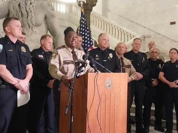 Law enforcement say new traffic policy lowers standards