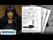 Investigate reporter exposes Lisa Cook's lack of qualifications in documents
