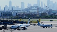 Newark Airport flight restrictions extended: FAA will continue to limit arrivals and departures through October 2026