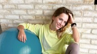 Con estilo de vida saludable, Luisana Lopilato mostró su rutina para fortalecer cuerpo y mente