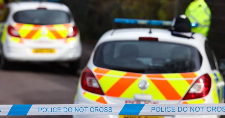 Teenager stabbed in South Bristol street