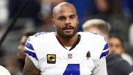 Why facing Cowboys' Prescott will be 'painful' for Packers' Parsons