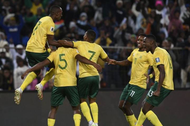 FIFA sancionó a Sudáfrica y pone en riesgo su participación en el Mundial 2026