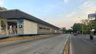 Manifestantes de Siloé no quedaron conformes con la respuesta de Emcali y ahora bloquean la Calle 5