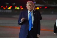 The Latest: Trump will take aim at ‘globalist institutions’ during UN address