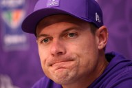 Kevin O’Connell gives State of the Vikings address from across the pond