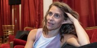 El dolor de Elena Roger y el recuerdo de su padre: “Quedé huérfana”