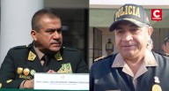 Óscar Arriola asumiría como comandante general de la PNP tras suspensión de Víctor Zanabria, dice especialista
