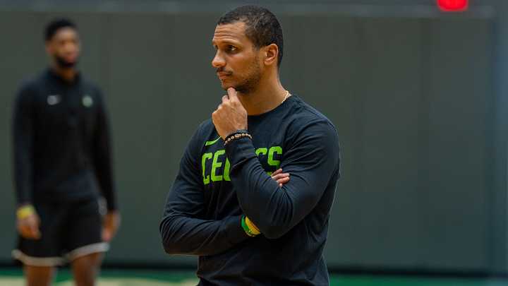 Ramp to Camp: How can Joe Mazzulla maximize Celtics’ overhauled roster?
