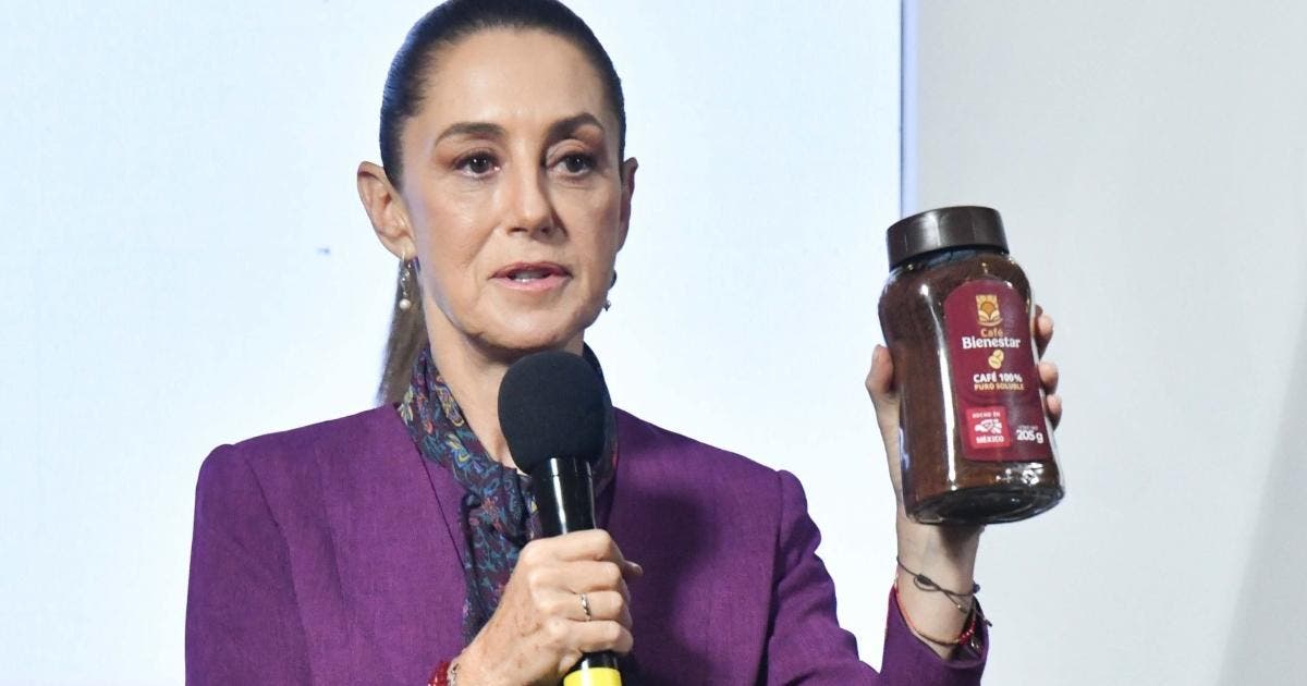 Presentan el Café del Bienestar como proyecto de apoyo a cafetaleros indígenas