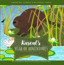 New ‘Wildlife Adventure’ book settles in a beaver lodge