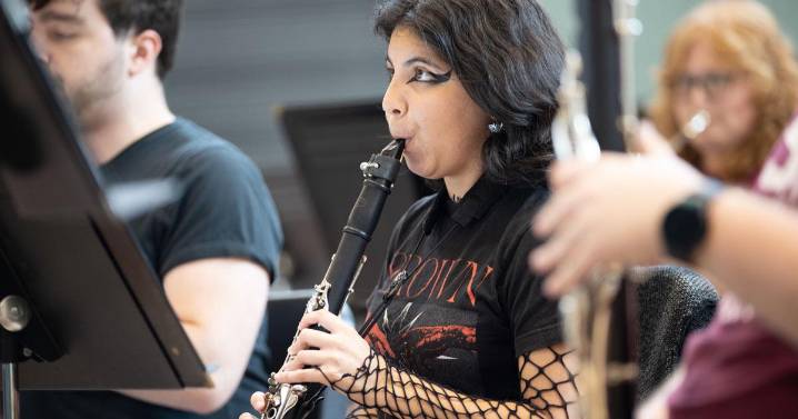 SIU Concert Choir and Wind Ensemble to present ‘Classics’ on Oct. 1