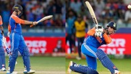 Abhishek, Tilak sizzle as India post first 200-plus total in Asia Cup 2025