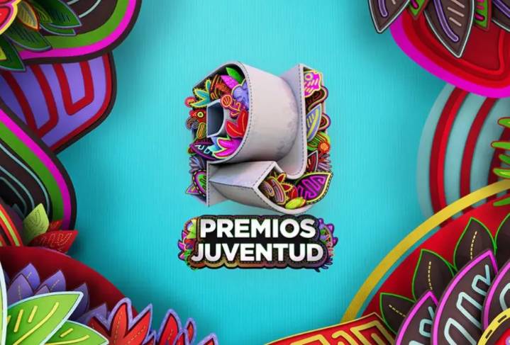 ¡Fiesta latina en Panamá! mira donde puedes ver en vivo Los Premios Juventud 2025