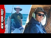Tyler Robinson's Dad Posted Picture-Perfect Family Trip in July – More Pics of Alleged Killer Emerge