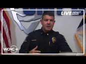 'Unimaginable loss': CMPD identifies 4 charged with murder of 4