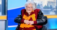 Sister Jean, Longtime Loyola University Chaplain, Retires at 106