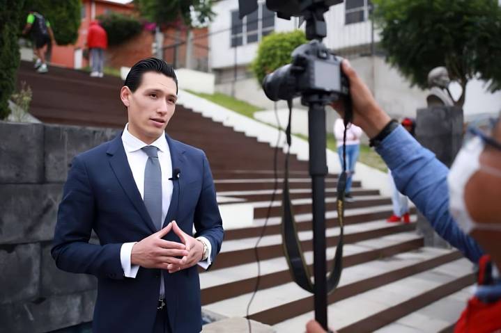 La visión de Luis Fernando Rouvroy: una década de Grupo CENTO