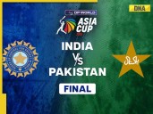 What happens if India vs Pakistan Asia Cup 2025 final is washed out? Is there a