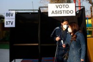 Joven con discapacidad severa fue multada por no participar en el plebiscito de 2023: Justicia intervino
