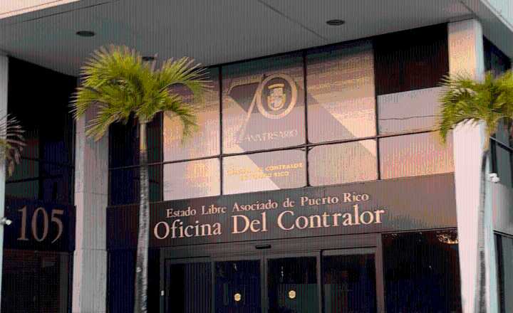 Gobernadora anunciará en los próximos ‘días’ el nuevo contralor